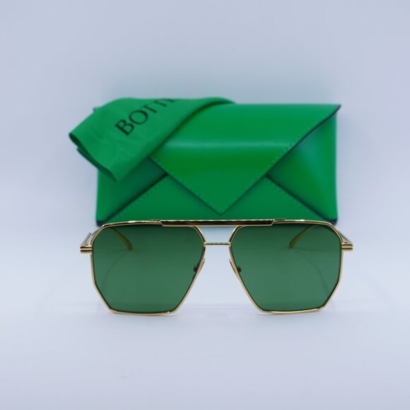 Final Price! Bottega Veneta BV1012S 004 Sunglasses main image 11